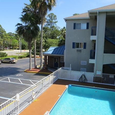 Daytona Beach Extended Stay Hotel Exterior foto