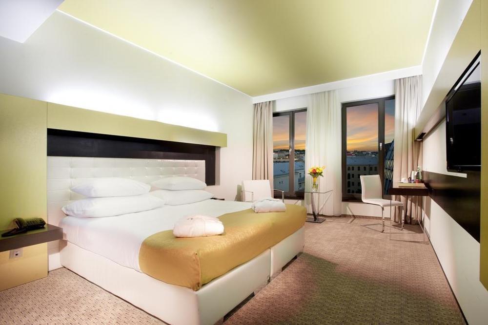 Daytona Beach Extended Stay Hotel Quarto foto