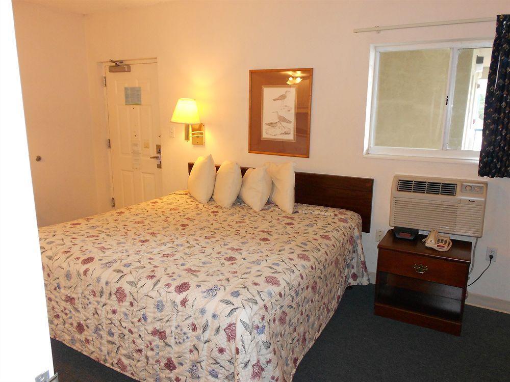 Daytona Beach Extended Stay Hotel Exterior foto