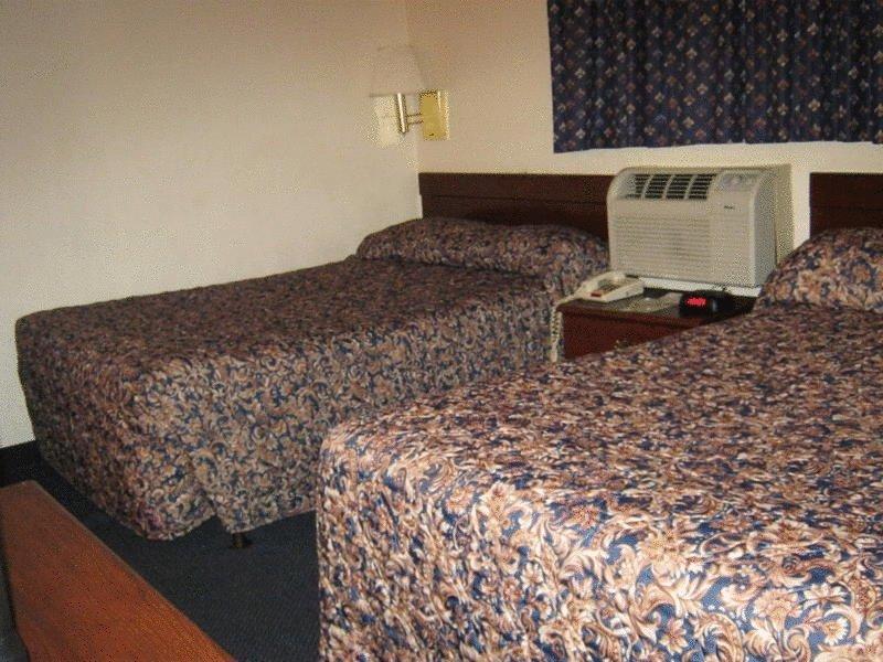 Daytona Beach Extended Stay Hotel Exterior foto