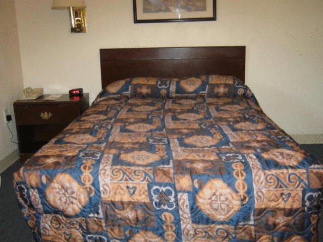 Daytona Beach Extended Stay Hotel Exterior foto