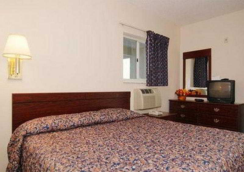 Daytona Beach Extended Stay Hotel Quarto foto