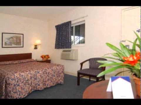 Daytona Beach Extended Stay Hotel Exterior foto