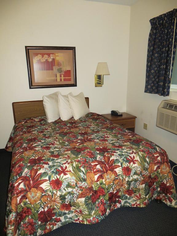 Daytona Beach Extended Stay Hotel Exterior foto