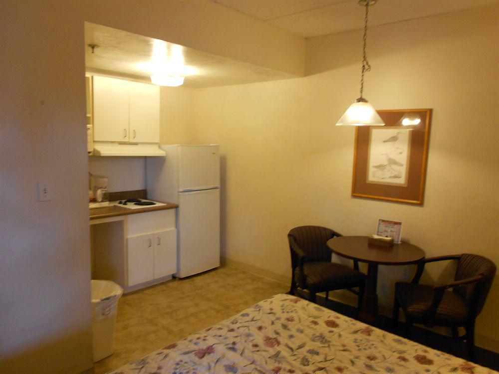 Daytona Beach Extended Stay Hotel Exterior foto