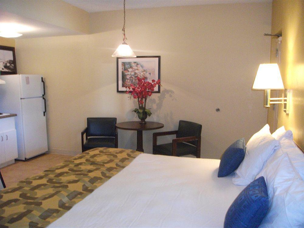 Daytona Beach Extended Stay Hotel Exterior foto