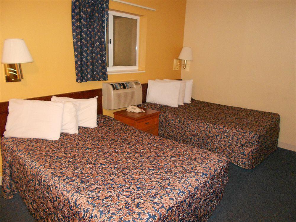 Daytona Beach Extended Stay Hotel Exterior foto